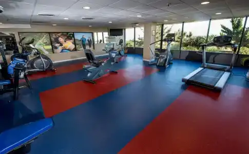 Ramada Plaza by Wyndham Virginia Beach - 24