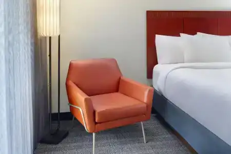 Courtyard by Marriott - 2