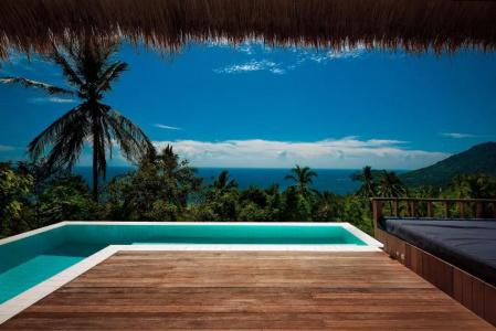 Phandara Luxury Pool Villas - 18
