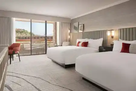Loews Ventana Canyon Resort - 89