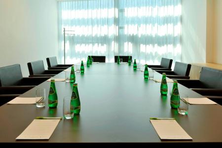 Courtyard by Marriott Gdynia Waterfront - 18