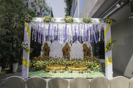 Radisson Blu Bengaluru Outer Ring Road - 13