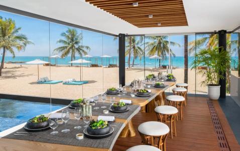 Iniala Beach House - 41