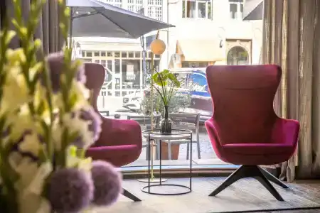 Radisson Blu Schwarzer Bock Wiesbaden - 10