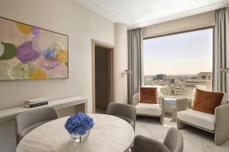 Kempinski Amman - 163