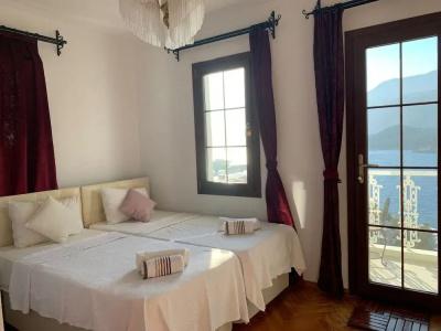 Düşler Evim Butik Otel - 2