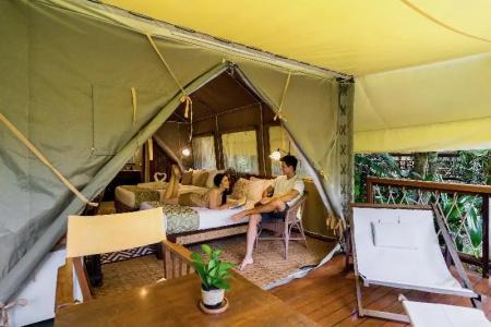 Hintok River Camp - Sha Extra Plus - 28