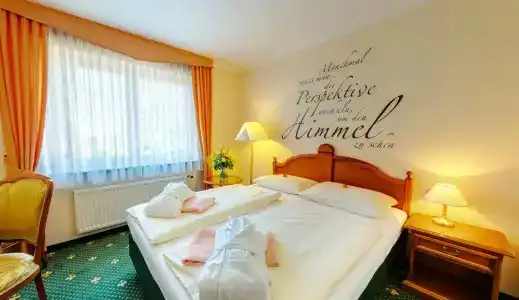 Tri- Wellnessam Schweizer Wald - 5