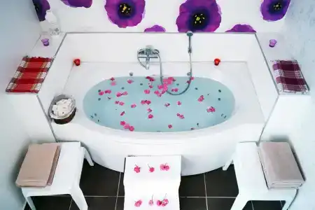 Adrina Termal Health & Spa - 8