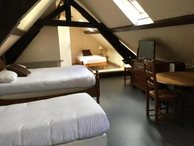 Hôtel République - 2