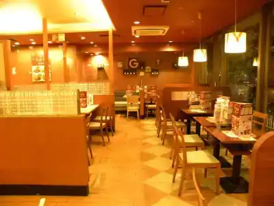 New Green Okachimachi - 13