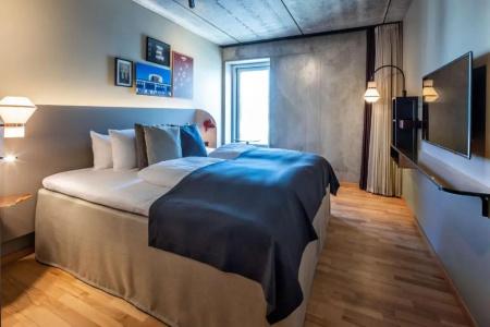 Scandic Kødbyen - 42