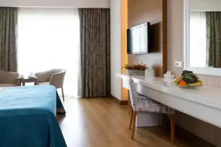 Adalya Ocean Deluxe - 50