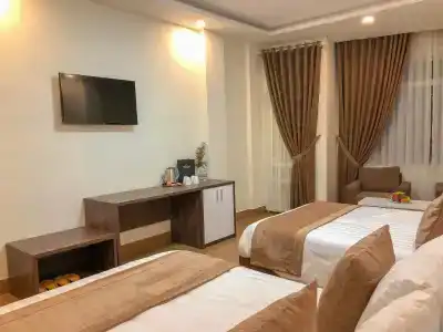 Hana Dalat - 6