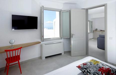 Aperanto Suites - 145