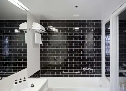 Scandic Paasi - 96
