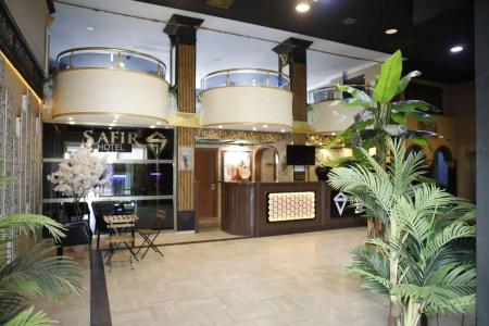 Silivri Safir & Resort Beach And Restaurant - 24