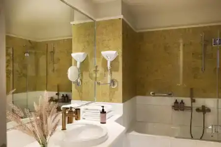 Porto Kea Suites - 80