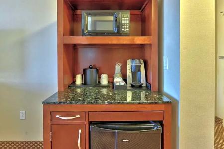 Hilton Garden Inn - 47
