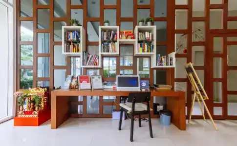 Siamaze Hostel - 11