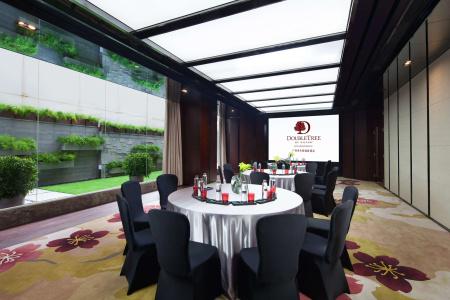 Doubletree by Hilton Guangzhou - 31