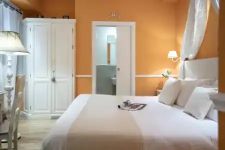 B&B Emozioni Fiorentine - 16