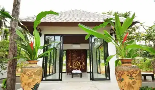 Bhumlapa Garden Resort - 8