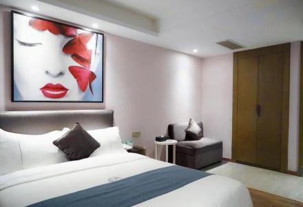 Insails (Pazhou Exhibition Center KeCun Metro Station Dunhe Road Branch Guangzhou) - 26
