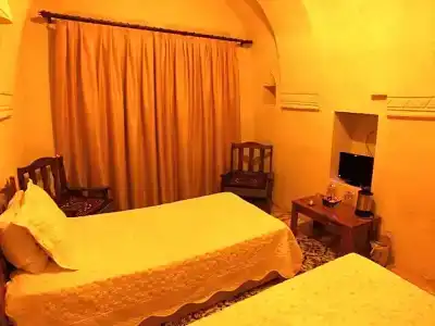 Dilek Tepesi Cave - 22
