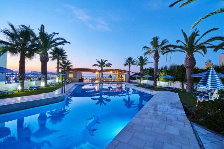 Eva Bay On The Beach (Adults Only) - 9