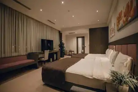 Hilly - 2