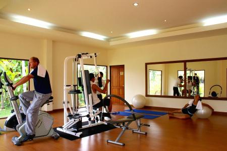 Oriental Siam Resort - Sha Extra Plus Certified - 15