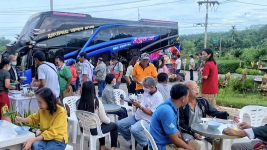 Bali Boutique Suratthani - 15