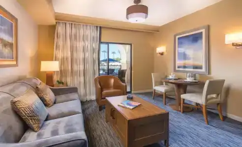 The Legacy Golf Resort - 2