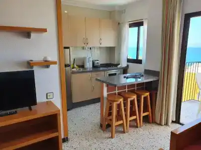 Apartamentos Los Ficus - 41