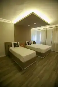 Cevik Palace Otel - 35