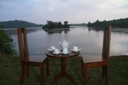 Sanu Lagoon Resort & Spa - 84
