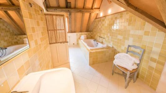 Hôtel la Maison de Rhodes & Spa - 106