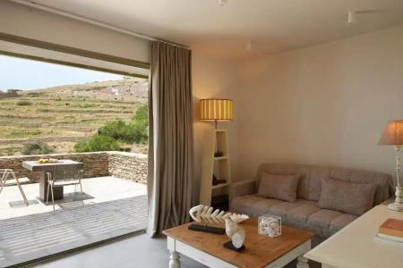 Aeolis Tinos Suites - 211