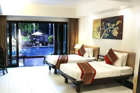 Yantarasri Resort - 45