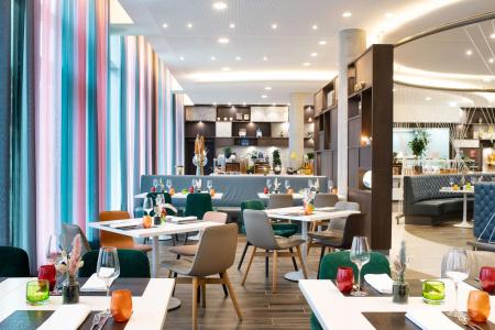 Hyatt Place Frankfurt Airport - 27