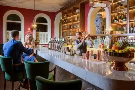 The Metropole Cork - 16