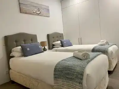 Ultiqa Air On Broadbeach - 266
