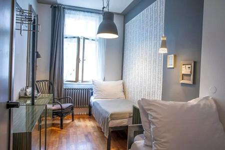Sophie's Hostel - 53
