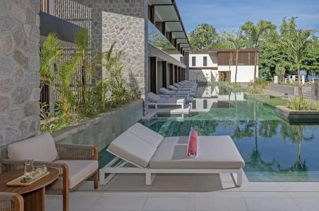 Avani Seychelles Barbarons & Spa - 92