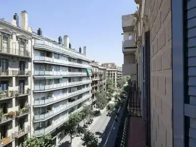 Vale Suites - 33