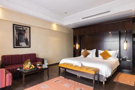 Kenzi Menara Palace & Resort All Inclusive - 6