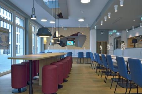 b&b Braunschweig-City - 20