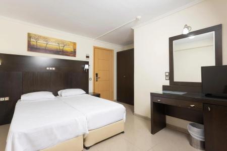 Hanioti GrandOtel - 5