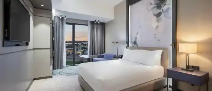 Doubletree By Hilton Canakkale - 43